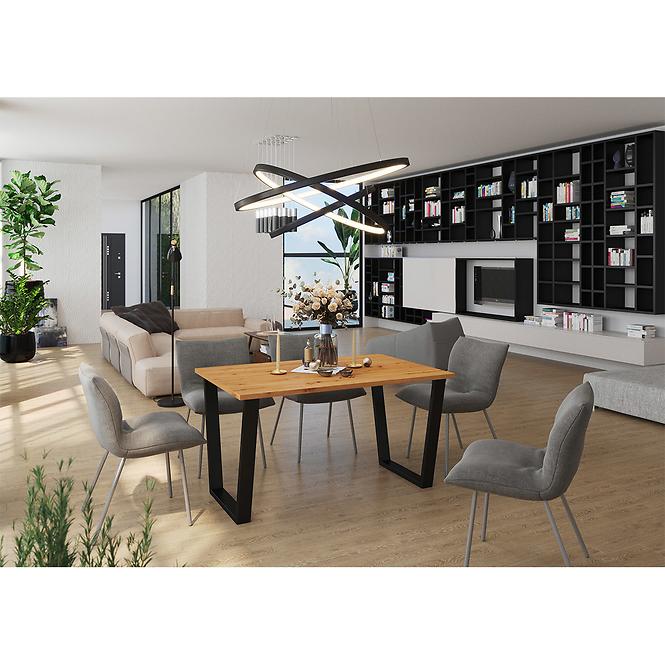 Stôl Cezar 185x67 – Artisan