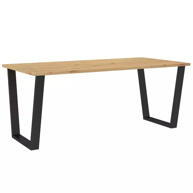 Stôl Cezar 185x90 – Artisan