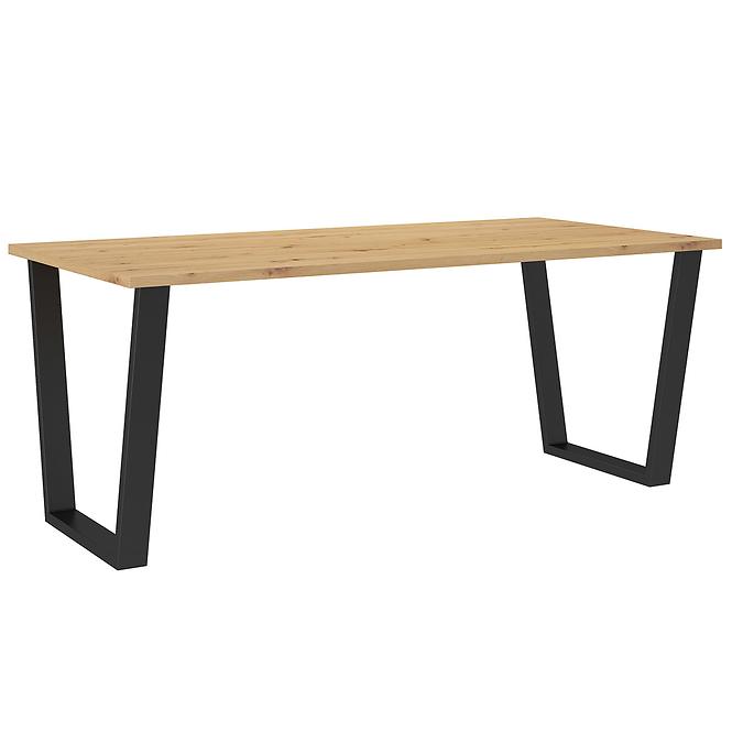 Stôl Cezar 185x90 – Artisan