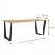 Stôl Cezar 185x90 – Artisan,5