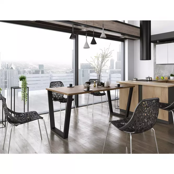 Stôl Cezar 185x90 – Lancelot