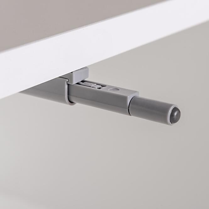 Obývacia stena Switch VIII biela