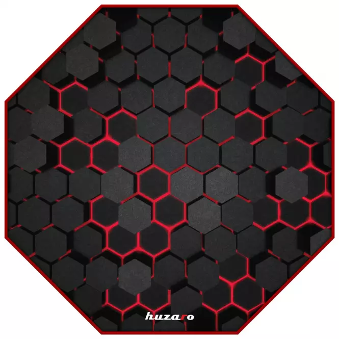 Podložka Pod Kreslo Floormat 2.0,2