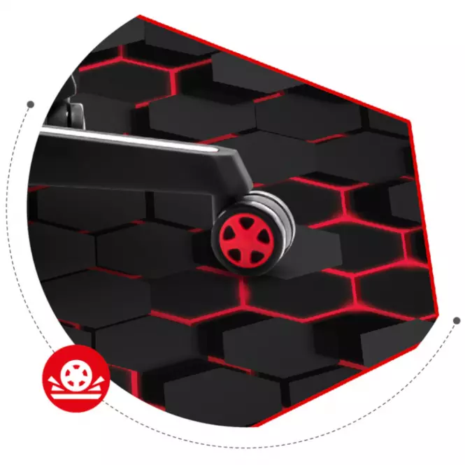 Podložka Pod Kreslo Floormat 2.0,3