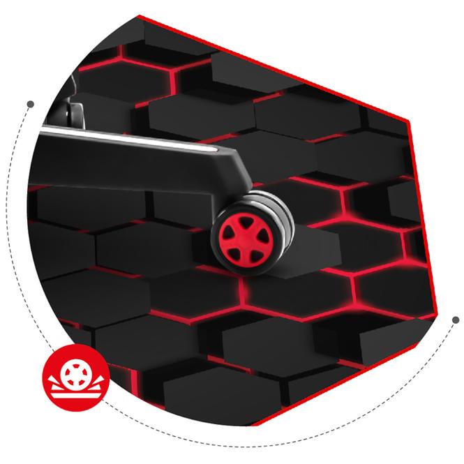 Podložka Pod Kreslo Floormat 2.0,3