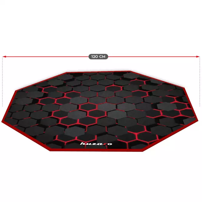 Podložka Pod Kreslo Floormat 2.0,4