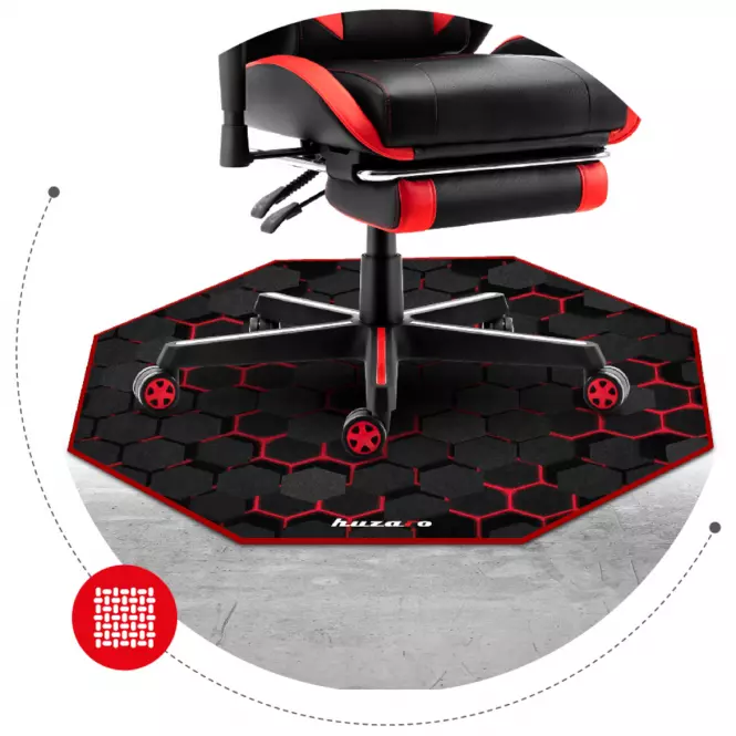 Podložka Pod Kreslo Floormat 2.0,5