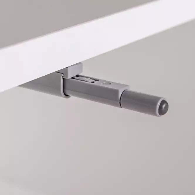 Obývacia stena Switch IX Čierna/Grafit,4