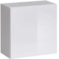 Závesná skrinka Switch SW3 Biely