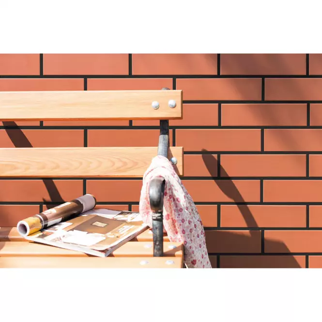 Vonkajší obklad hladký rot 24,5/6,5,2
