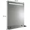 Zrkadlo LED 7 60x80,4