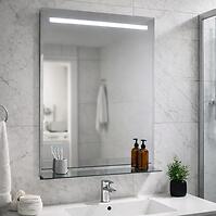 Zrkadlo LED 7 60x80