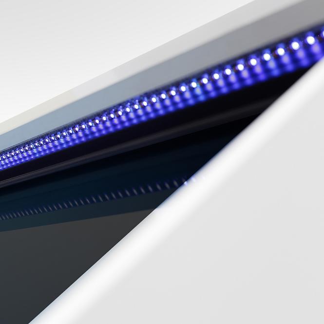 LED modrá Tablet 80