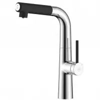 Batéria drezová s filtráciou vody Mungo