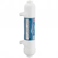Filter Aqua Cure Hydro Plus pre faucety Mungo