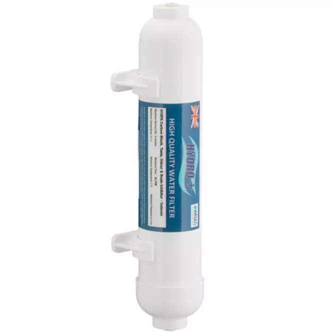 Filter Aqua Cure Hydro Plus pre faucety Mungo