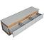 TV stolík Berlin Perla Gray/Artisan,3