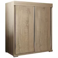 Komoda Tablet T1 80 dub sonoma