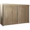 Komoda Tablet T1 120 dub sonoma