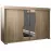 Komoda Tablet T2 120 dub sonoma