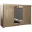 Komoda Tablet T3 140 dub sonoma