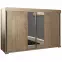 Komoda Tablet T3 140 dub sonoma