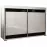 Komoda Tablet T4 140 biela