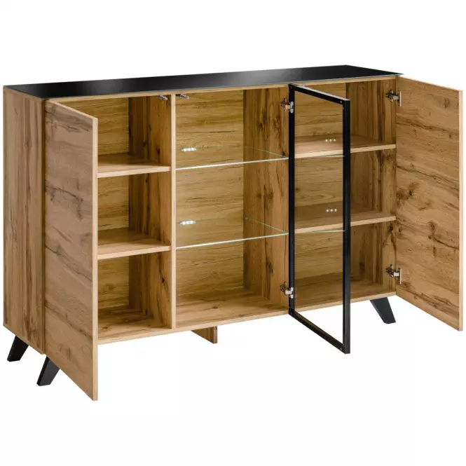 Komoda Thin Wotan,2