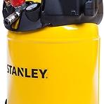 Kompresor Stanley 24L 10 BAR