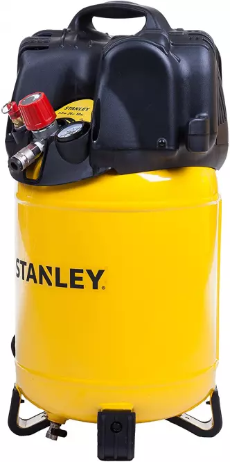 Kompresor Stanley 24L 10 BAR,2