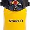 Kompresor Stanley 24L 10 BAR,3