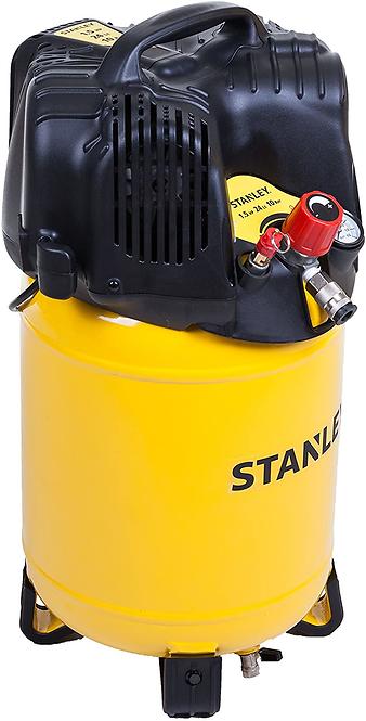 Kompresor Stanley 24L 10 BAR,4