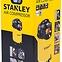 Kompresor Stanley 24L 10 BAR,6