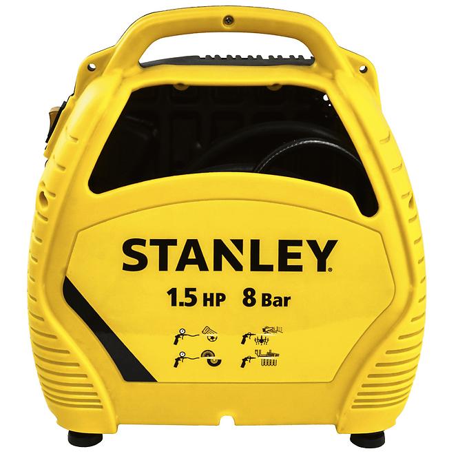 Kompresor Stanley 8 BAR