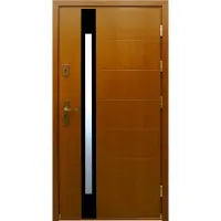 dub zlatý 