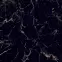 Gresova dlažba Maxigen Black High Glossy Rekt. 60/60