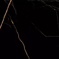 Gresova dlažba Gres Black Gold High Glossy Rekt. 60/60