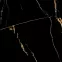 Gresova dlažba Gres Black Gold High Glossy Rekt. 60/60,6