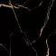 Gresova dlažba Gres Black Gold High Glossy Rekt. 60/60,8