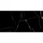 Gresova dlažba Black Gold High Glossy Rekt. 60/120,2