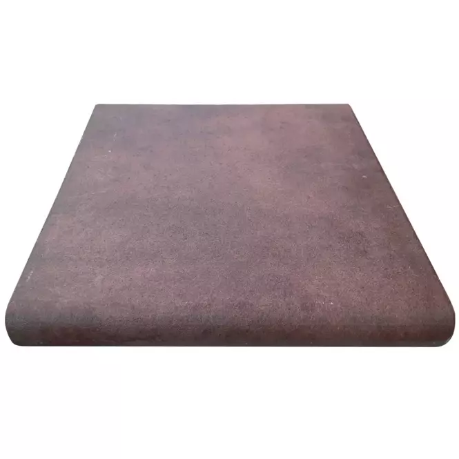Schodová stupnica Peldano Capri Rojo 32,5/33
