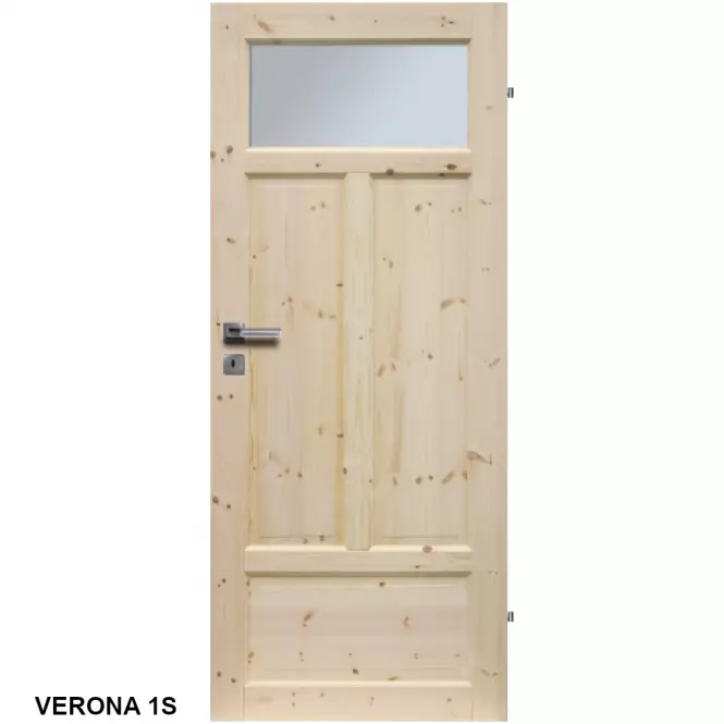 Vnútorné dvere na mieru Verona