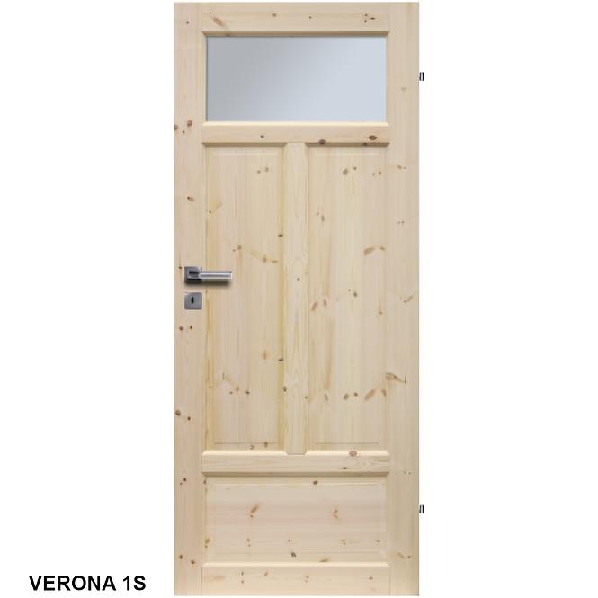 Vnútorné dvere na mieru Verona