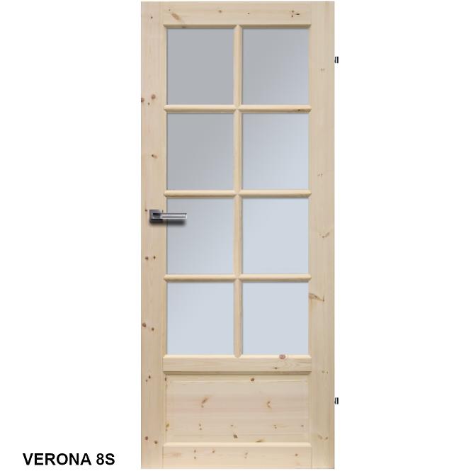 Vnútorné dvere na mieru Verona,3