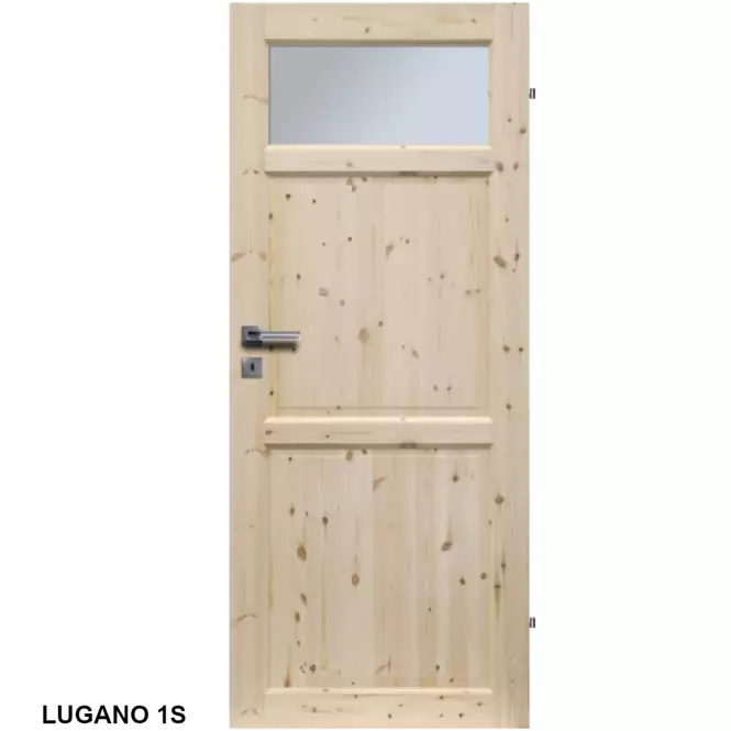 Vnútorné dvere na mieru Lugano,2