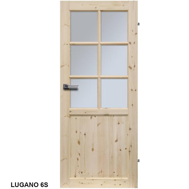 Vnútorné dvere na mieru Lugano