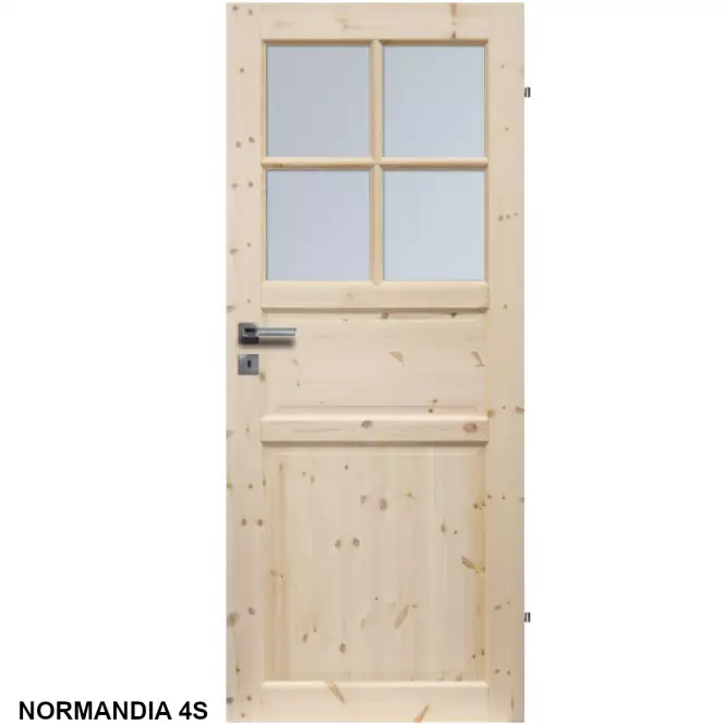 Vnútorné dvere na mieru Normandia,2