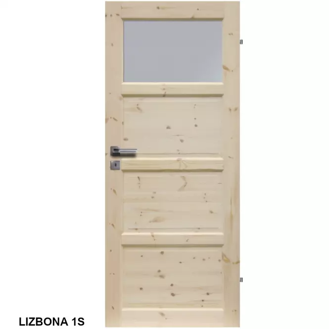 Vnútorné dvere na mieru Lizbona