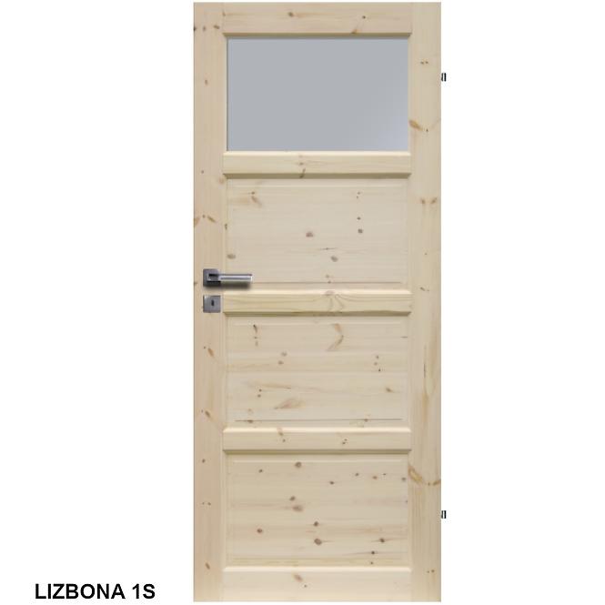 Vnútorné dvere na mieru Lizbona,2