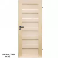 Vnútorné dvere na mieru Manhattan